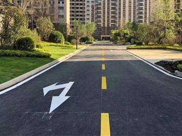智慧城市道路划线:智能交通与标线技术的融合发展——实用攻略版 智慧城市道路划线:智能交通与标线技术的融合发展——实用攻略版