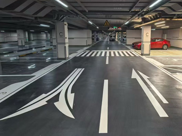 全面指南:道路划线质量检测:标线厚度、附着力和逆反射系数测试省钱秘籍 全面指南:道路划线质量检测:标线厚度、附着力和逆反射系数测试省钱秘籍