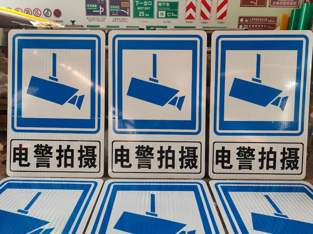 标识牌 标识牌施工安全