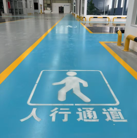 车间地面标线.png 车间地面标线.png